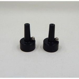 Parker Bros Mind Maze Game 1970 Two Magnets Two Steel Balls Replacement Parts